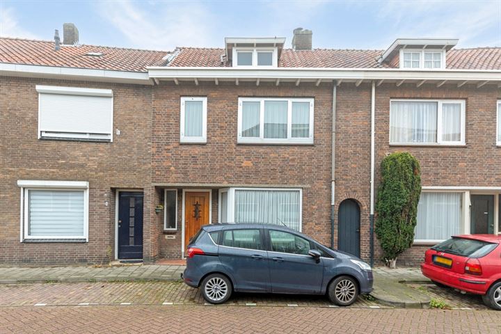 Bekijk foto 1 van Eikstraat 10