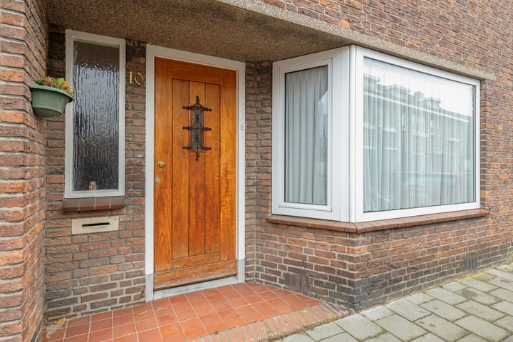 Bekijk foto 31 van Eikstraat 10