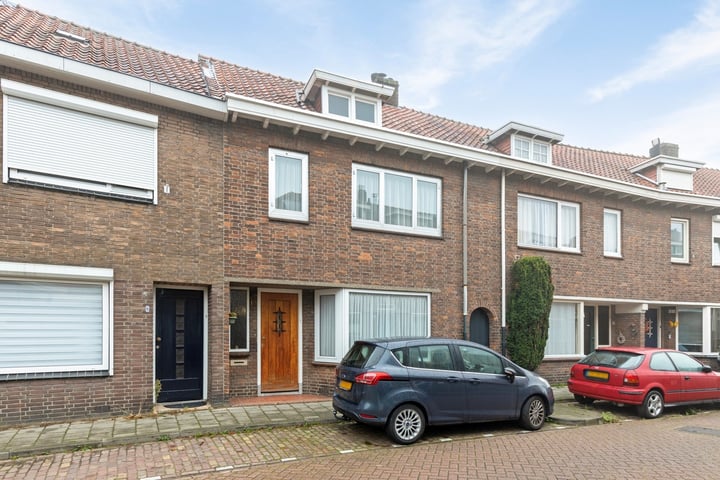 Bekijk foto 32 van Eikstraat 10