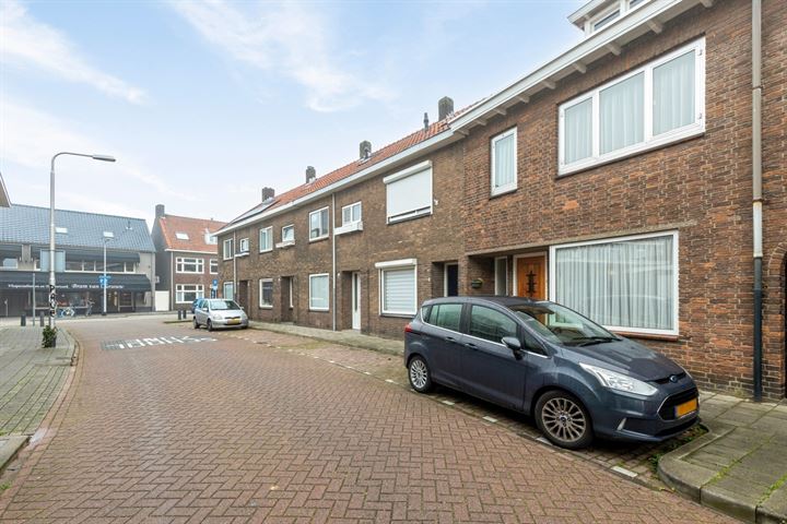 Bekijk foto 34 van Eikstraat 10