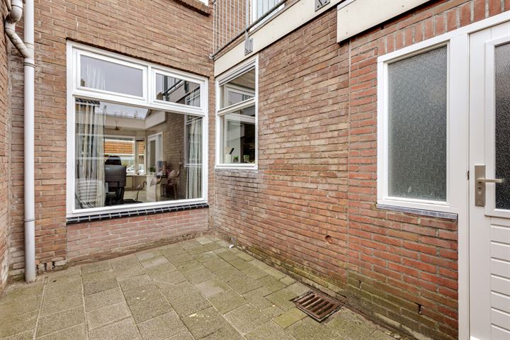 Bekijk foto 13 van Bijenhofstraat 27