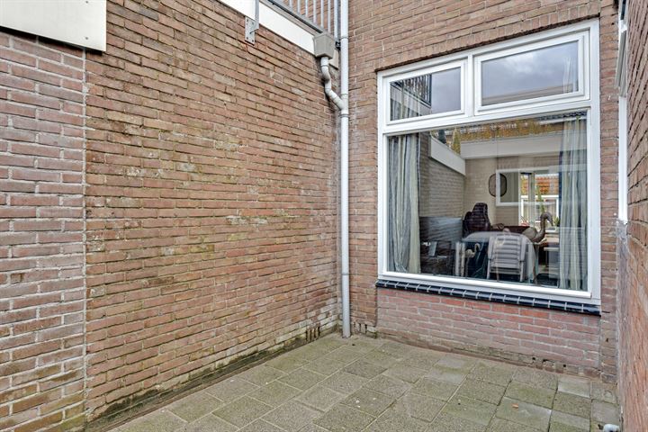 Bekijk foto 14 van Bijenhofstraat 27