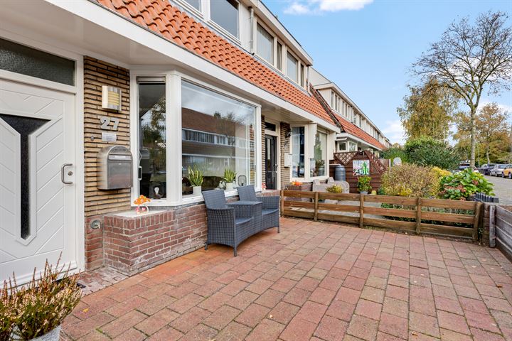 Bekijk foto 32 van Bijenhofstraat 27