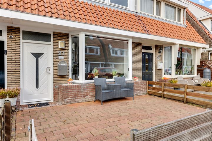 Bekijk foto 33 van Bijenhofstraat 27