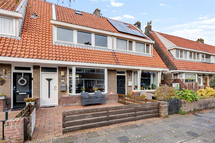 Bekijk foto 34 van Bijenhofstraat 27