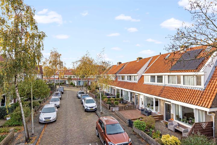 Bekijk foto 36 van Bijenhofstraat 27