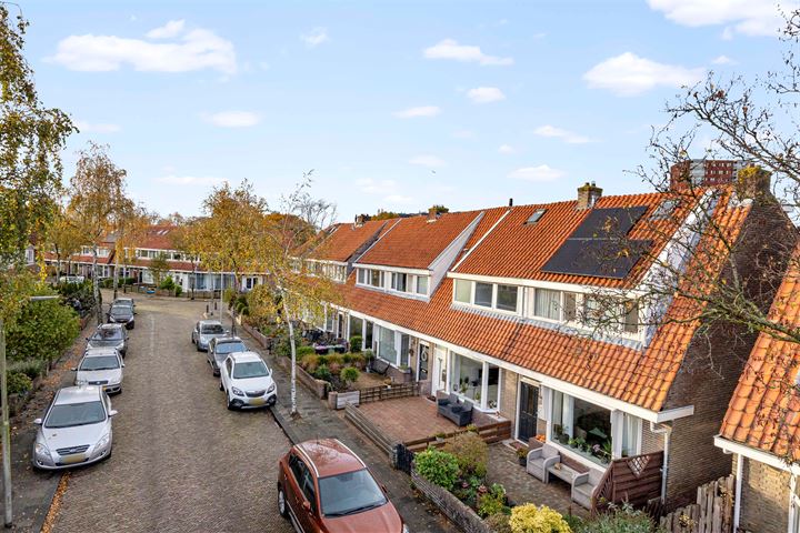 Bekijk foto 37 van Bijenhofstraat 27