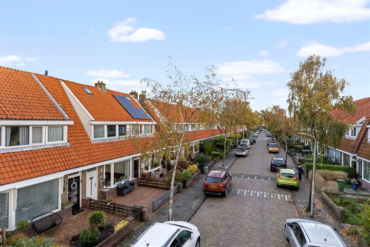 Bekijk foto 38 van Bijenhofstraat 27