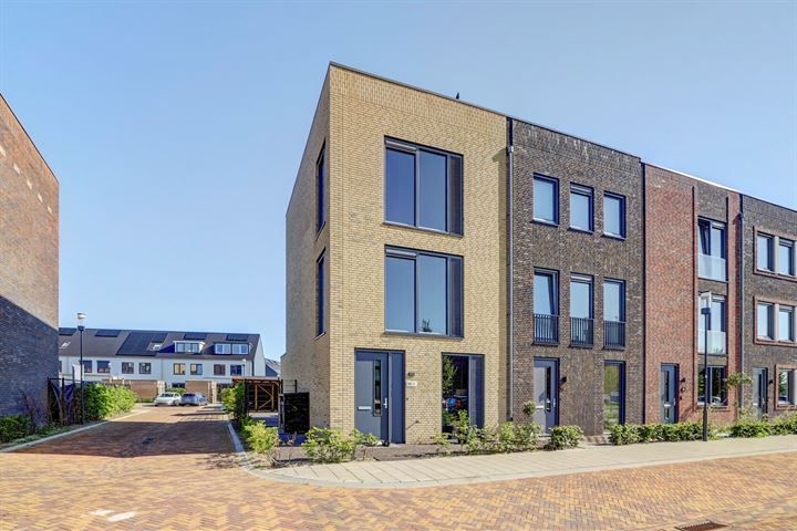 Bekijk foto 1 van Donatellostraat 92