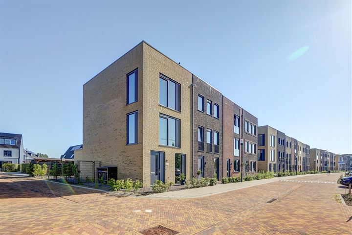 Bekijk foto 33 van Donatellostraat 92