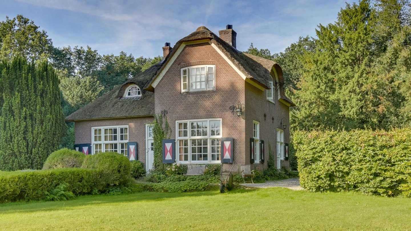 Huis te koop: Windesheimerweg 15 8015 PR Zwolle [funda]