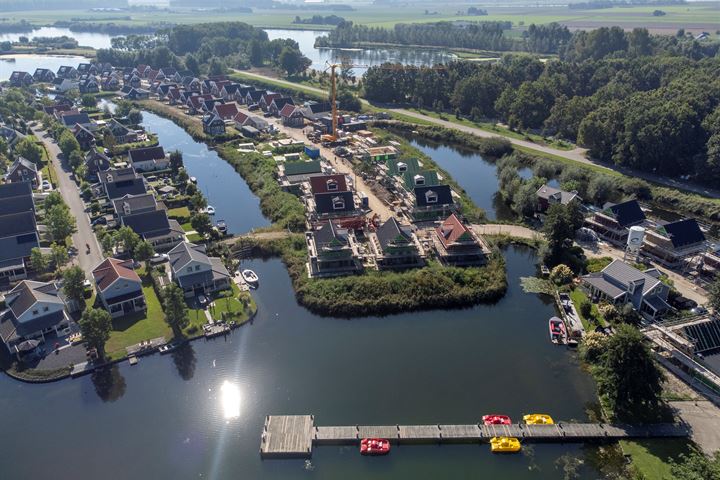 Bekijk foto 2 van Zuytland Buiten