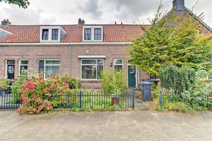 Bekijk foto 2 van Westinghousestraat 80