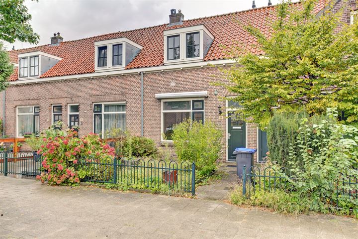 Bekijk foto 1 van Westinghousestraat 80