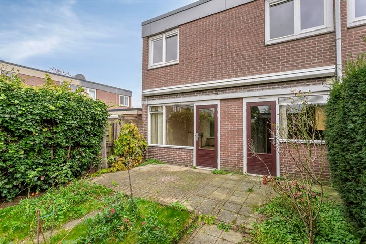 Bekijk foto 16 van Albardastraat 7