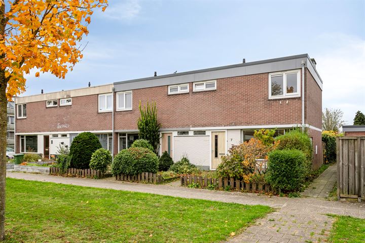 Bekijk foto 18 van Albardastraat 7