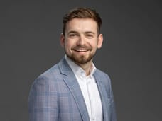 Nino Bartelds - Vastgoedadviseur