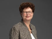 Brenda van Noort - Administratief Medewerker