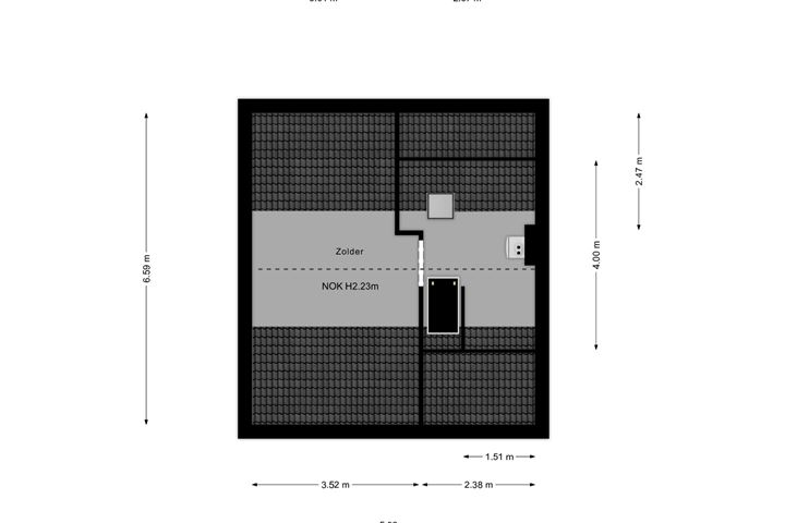 Bekijk foto 31 van Pastoor van Angerenstraat 10-F