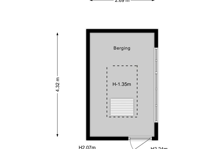 Bekijk foto 32 van Pastoor van Angerenstraat 10-F