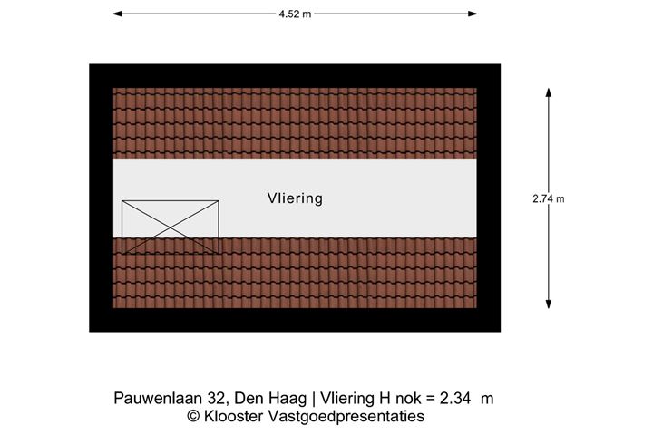 Bekijk foto 57 van Pauwenlaan 32