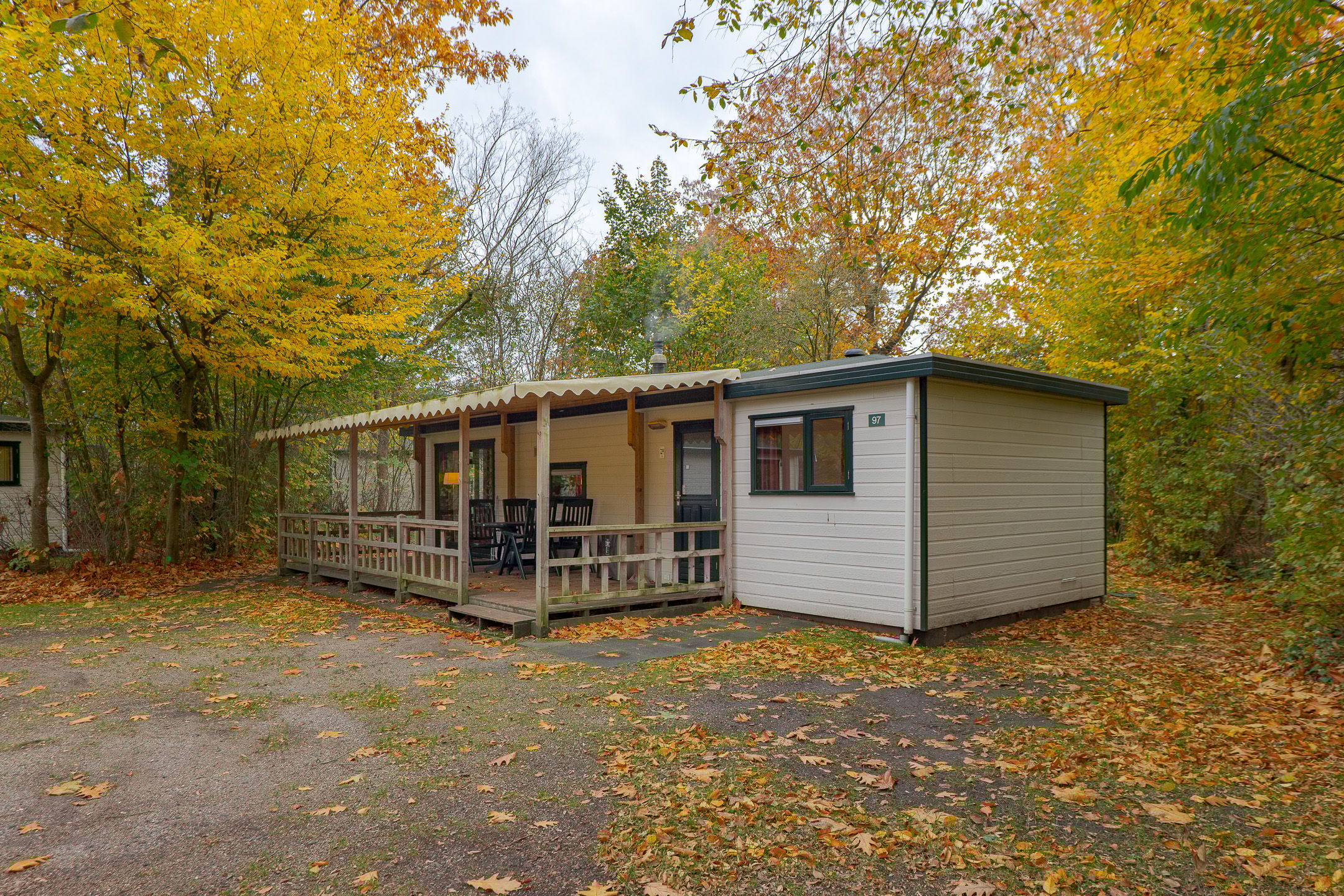 Foto 3 van Buinerweg 8-97