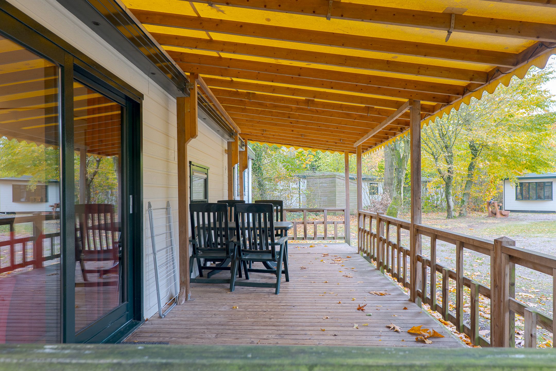 Foto 6 van Buinerweg 8-97