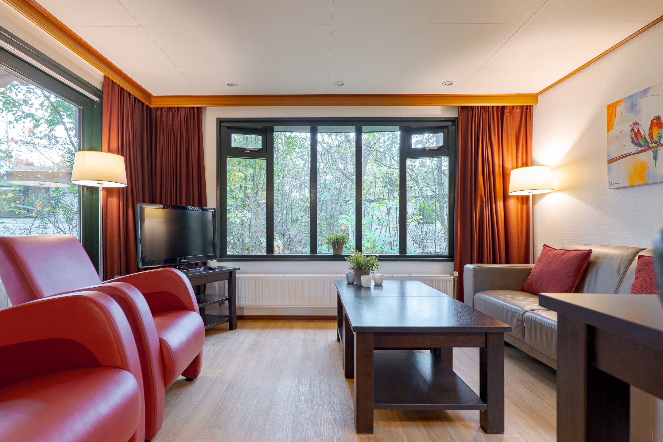 Foto 9 van Buinerweg 8-97