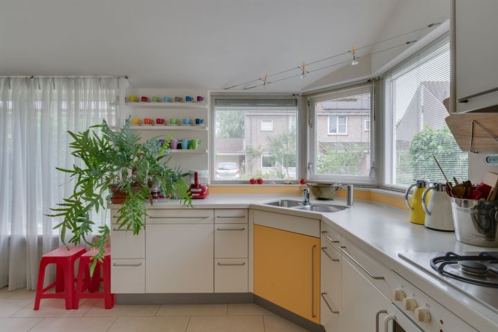 Bekijk foto 17 van Andalusiëstraat 40