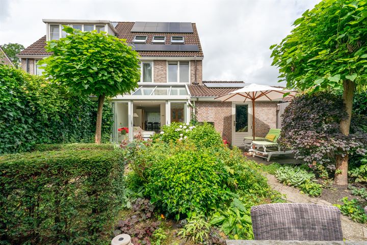 Bekijk foto 45 van Andalusiëstraat 40