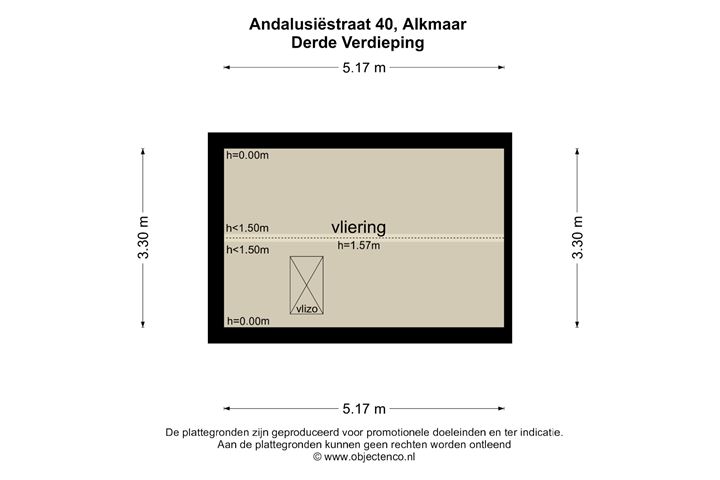 Bekijk foto 66 van Andalusiëstraat 40