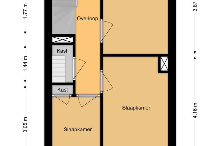 View photo 29 of Acaciastraat 37