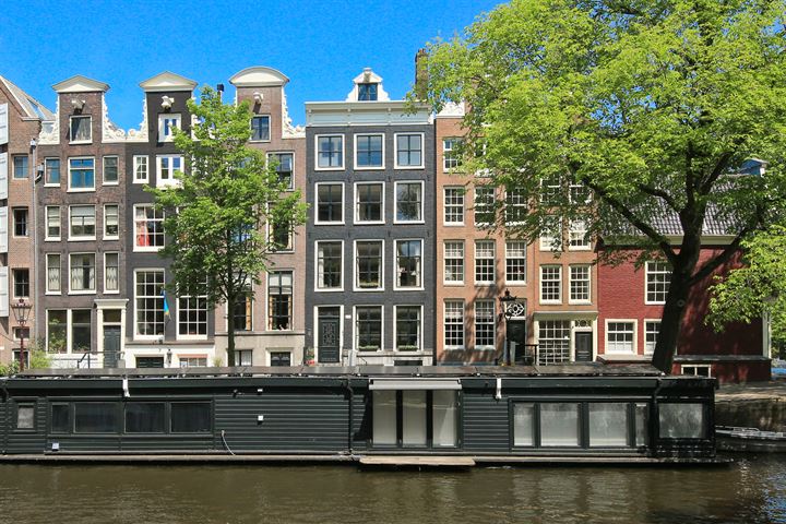 Bekijk foto 23 van Prinsengracht 1043