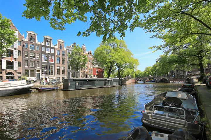 Bekijk foto 25 van Prinsengracht 1043