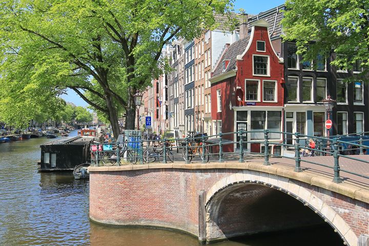 Bekijk foto 26 van Prinsengracht 1043