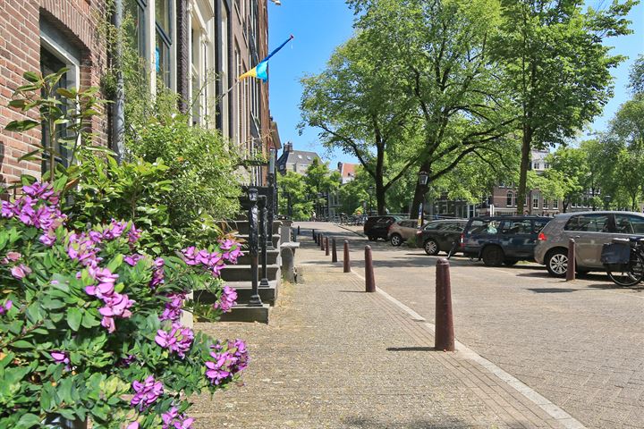 Bekijk foto 27 van Prinsengracht 1043