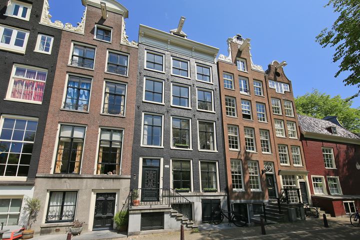 Bekijk foto 24 van Prinsengracht 1043