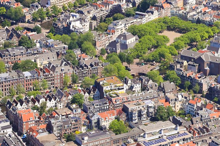 Bekijk foto 31 van Prinsengracht 1043