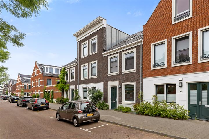 Bekijk foto 39 van Ommoordsestraat 32