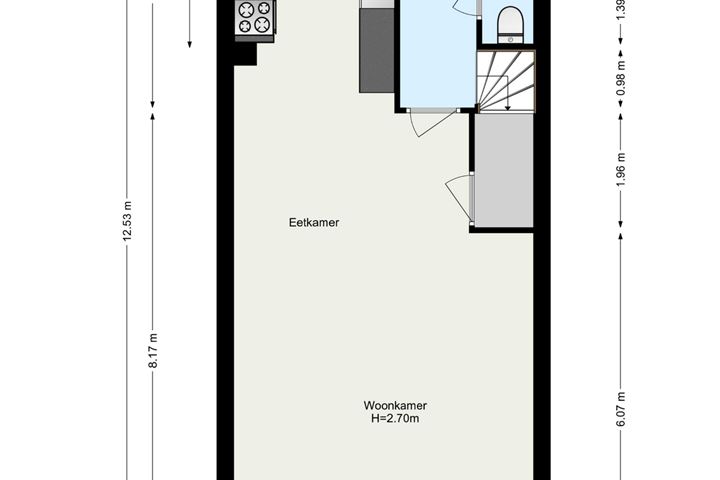 Bekijk foto 41 van Ommoordsestraat 32