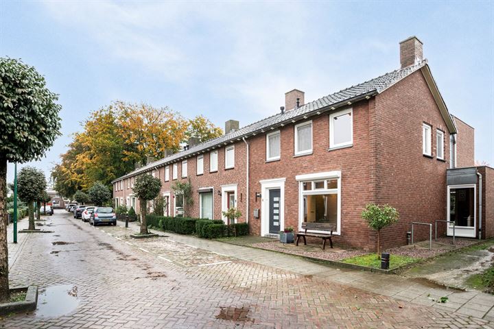 Bekijk foto 6 van Helwigstraat 11