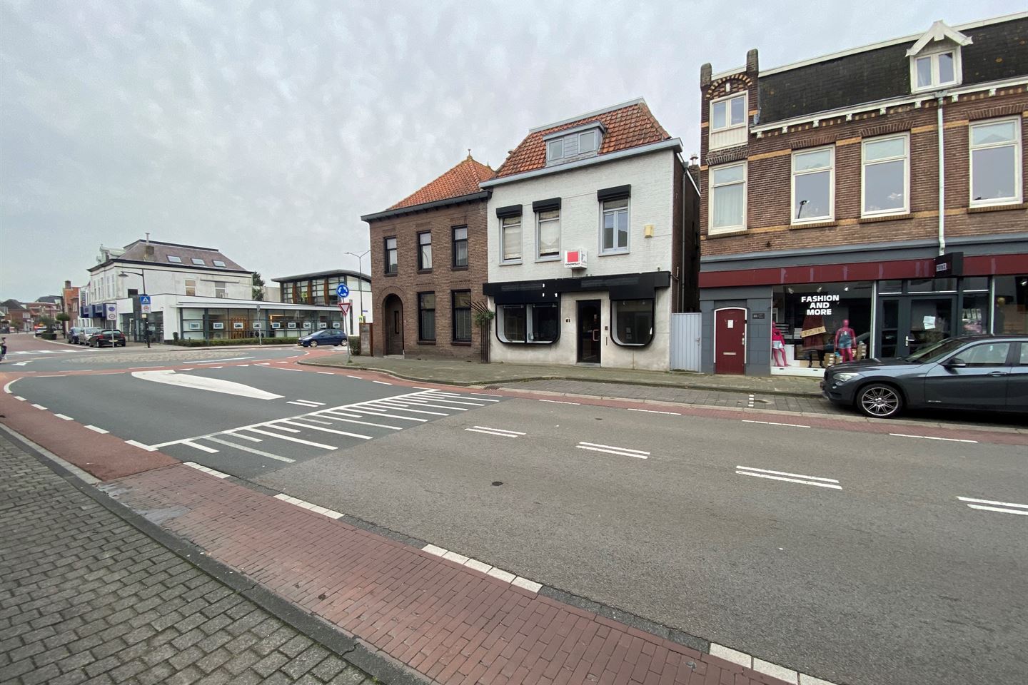 Bekijk foto 3 van Keizersdijk 61