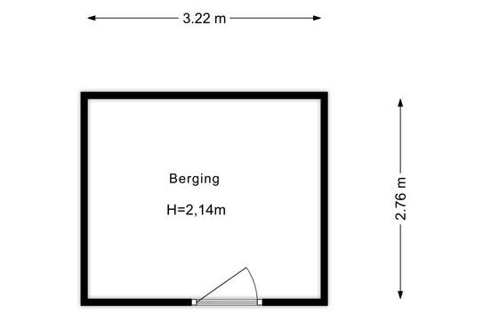 Bekijk foto 24 van Statenweg 148-C