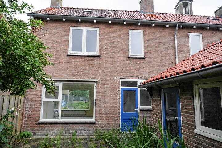 Bekijk foto 29 van Cornelis Dirkszstraat 19