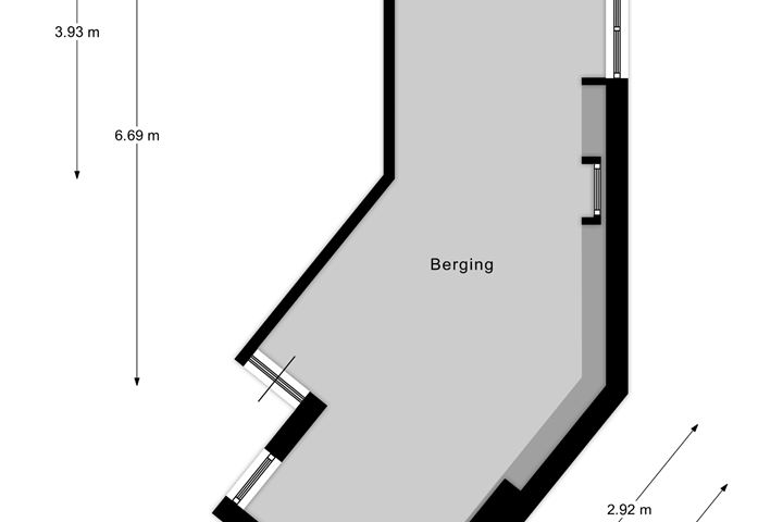 Bekijk foto 28 van Derde Kostverlorenkade 41-I