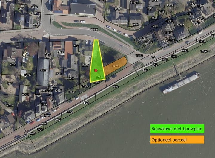 Photo 2 of Voorstraat 10