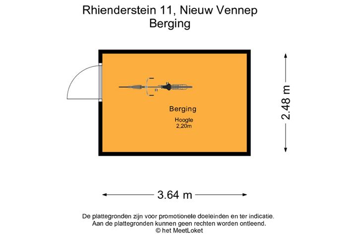 Bekijk foto 40 van Rhienderstein 11