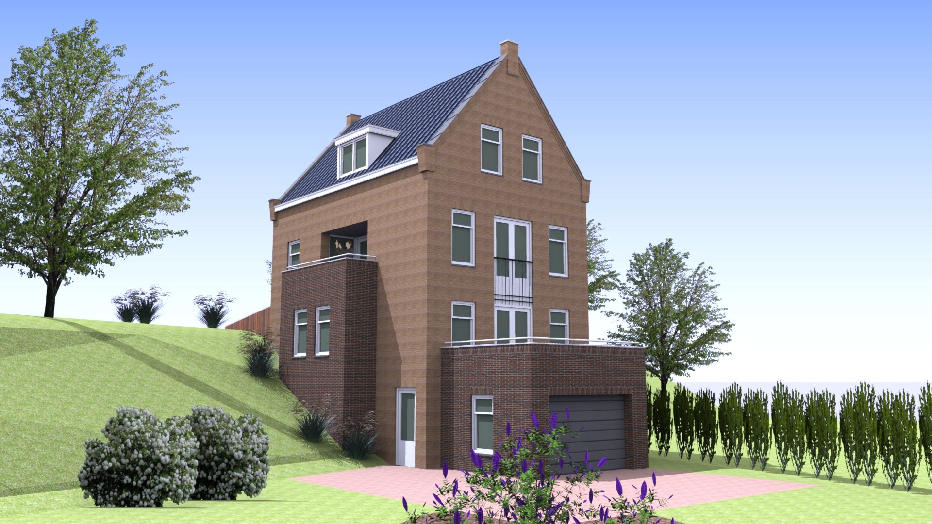 Foto 4 van Voorstraat 10 Lekkerkerk