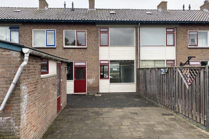 Bekijk foto 14 van Tollensstraat 36