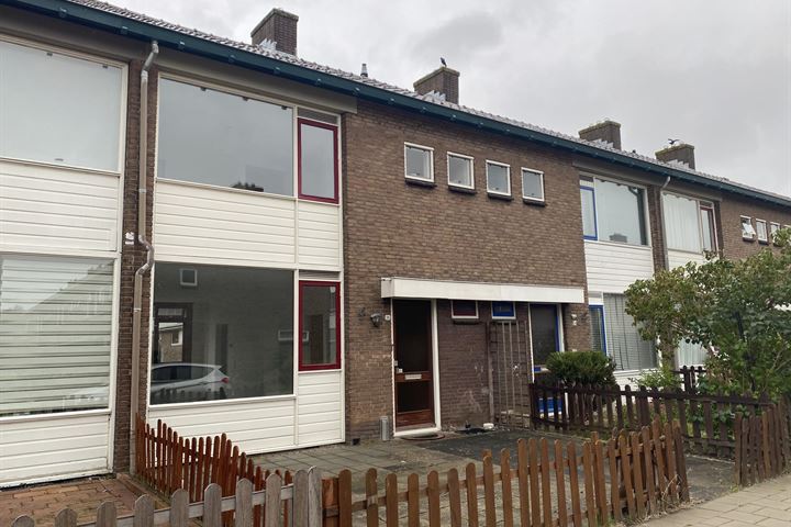 Bekijk foto 1 van Tollensstraat 36